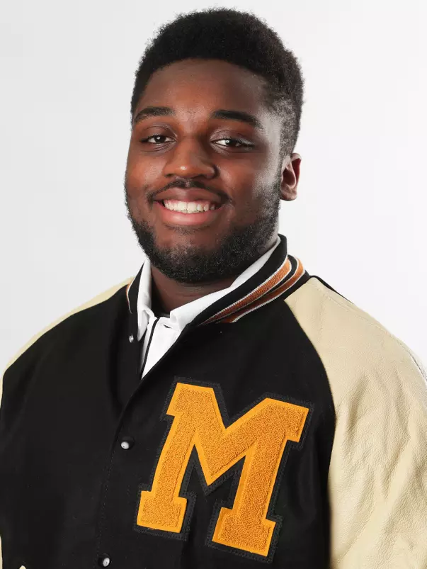 Taylor, Richard - 2019