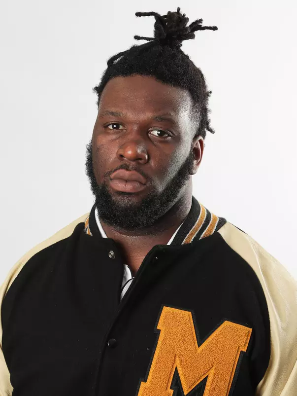 Thompson, Antar - 2019