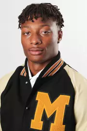 Thompson, Khmari - 2019