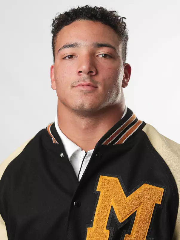 Turner, Chris - 2019