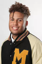 Varner, Jaylen - 2019