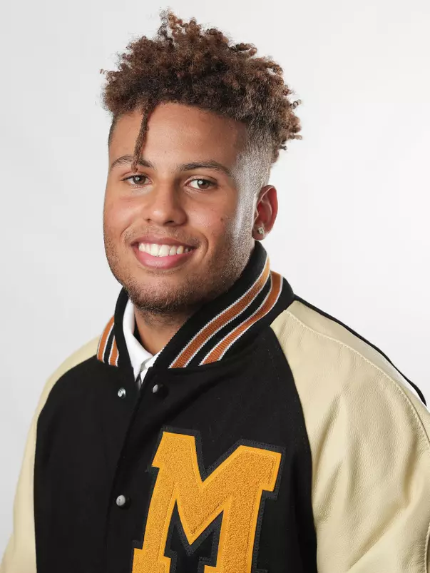 Varner, Jaylen - 2019