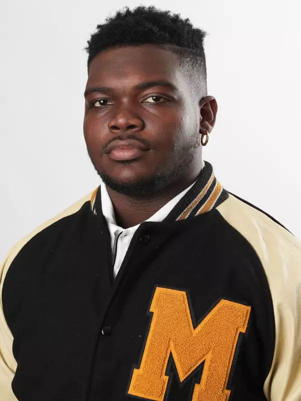 Whiteside, Kobie - 2019