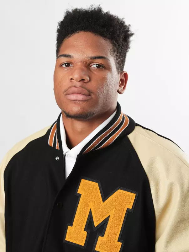 Wilkins, Cameron - 2019