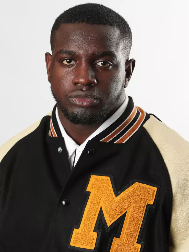 Williams, Chris - 2019