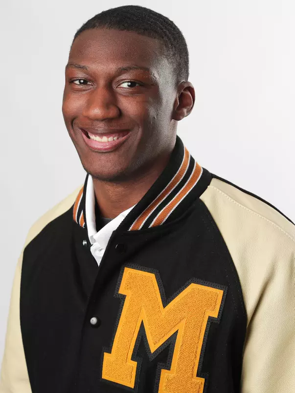 Williams, Jalani - 2019