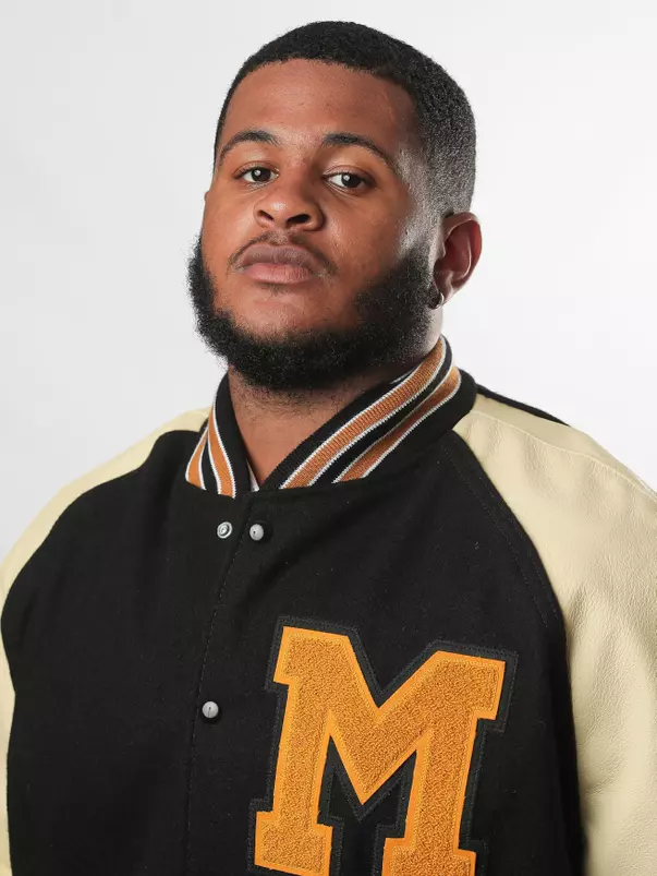 Willis, Keion - 2019