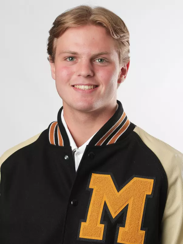 Willis, Parker - 2019