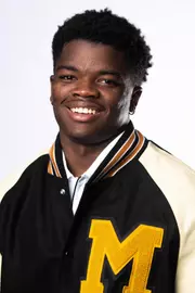 Knox, Jalen - 2019