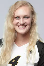 Brynn Paumen 2019 HS