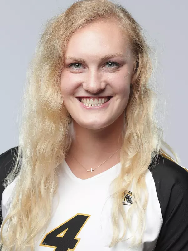 Brynn Paumen 2019 HS