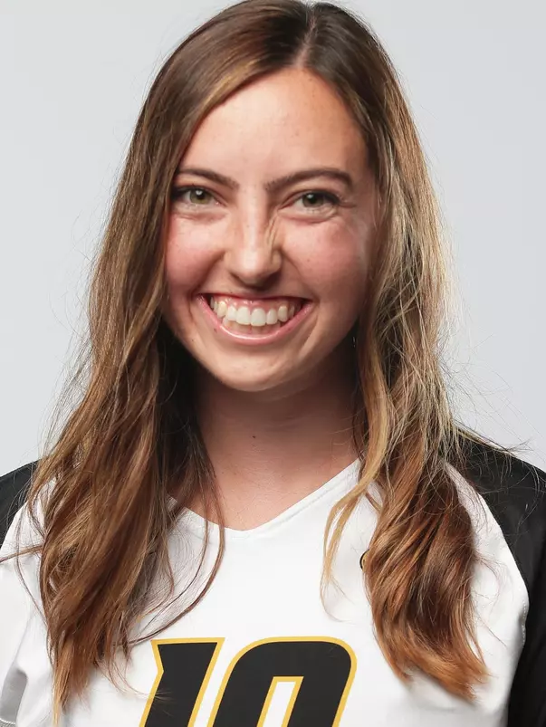 Katie Turner 2019 HS