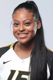 Kayla Caffey 2019 HS