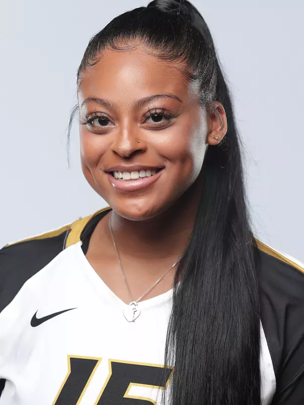 Kayla Caffey 2019 HS