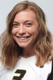 Riley Sents 2019 HS