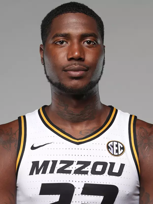 Jeremiah Tilmon 2019 HS