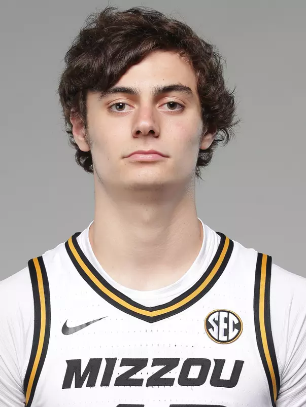 Parker Braun 2019 HS