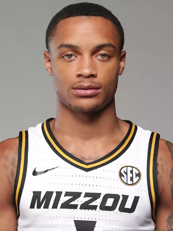 Xavier Pinson 2019 HS