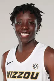 Amber Smith 2019-20 HS