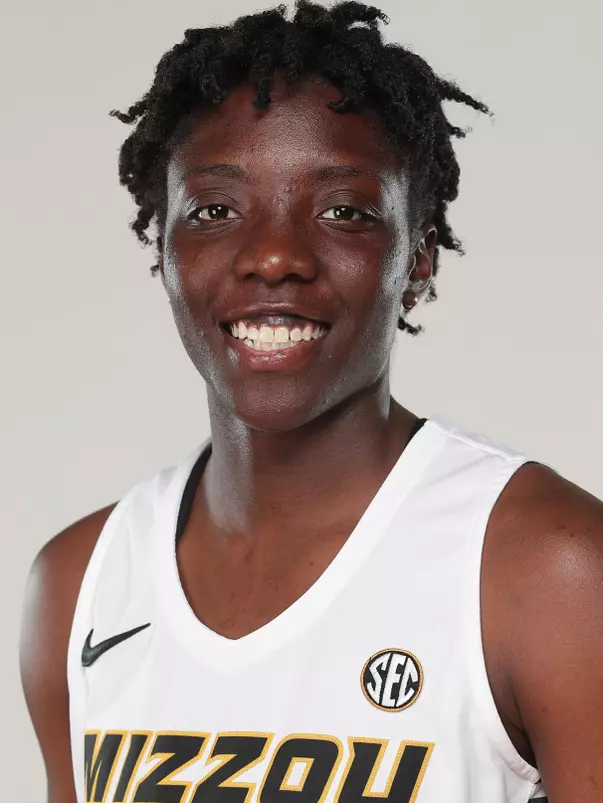 Amber Smith 2019-20 HS