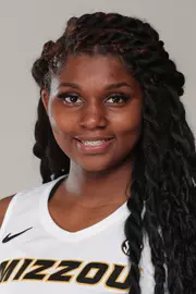Brittany Garner 2019-20 HS