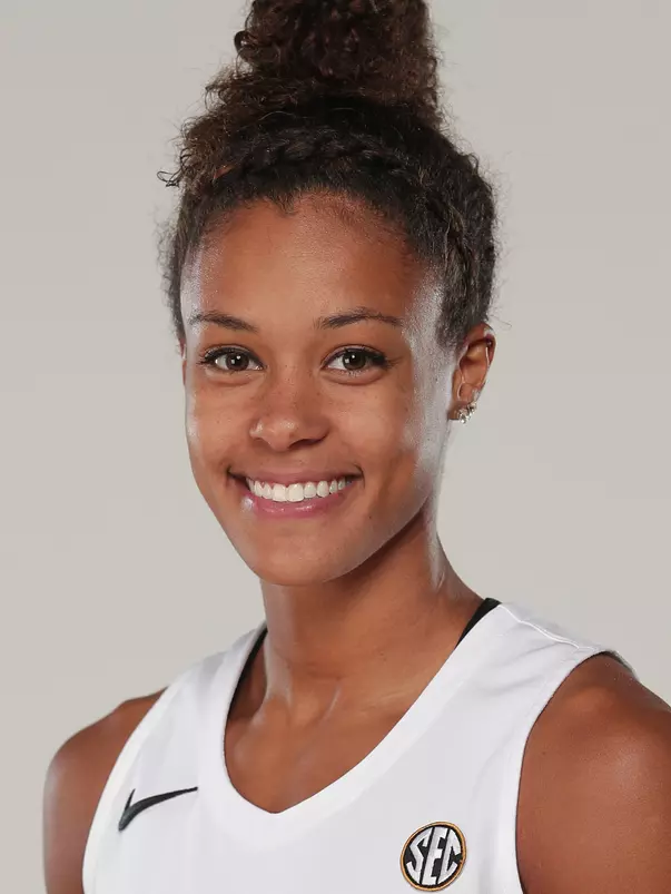 Jordan Roundtree 2019-20 HS