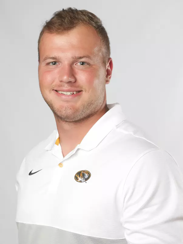 Mizzou Football Fall Camp Scrimmage in Columbia, Mo. on Saturday, Aug. 10, 2019.
Zach Bland/Mizzou Athletics