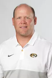 Barry Odom