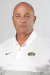 Mizzou Football Fall Camp Scrimmage in Columbia, Mo. on Saturday, Aug. 10, 2019.
Zach Bland/Mizzou Athletics