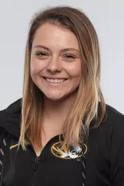Amber Brickey