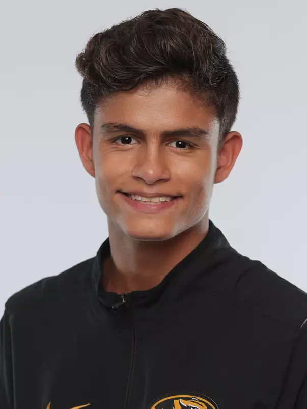 Leonardo Garcia Varela