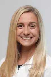 Jordyn Kleve
