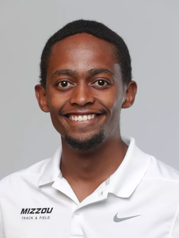 Stephen Mugeche 19-20 HS