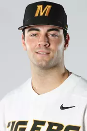 BASE Bret Madren 2020 HS