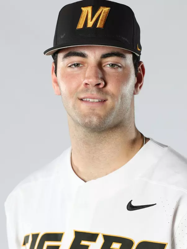 BASE Bret Madren 2020 HS