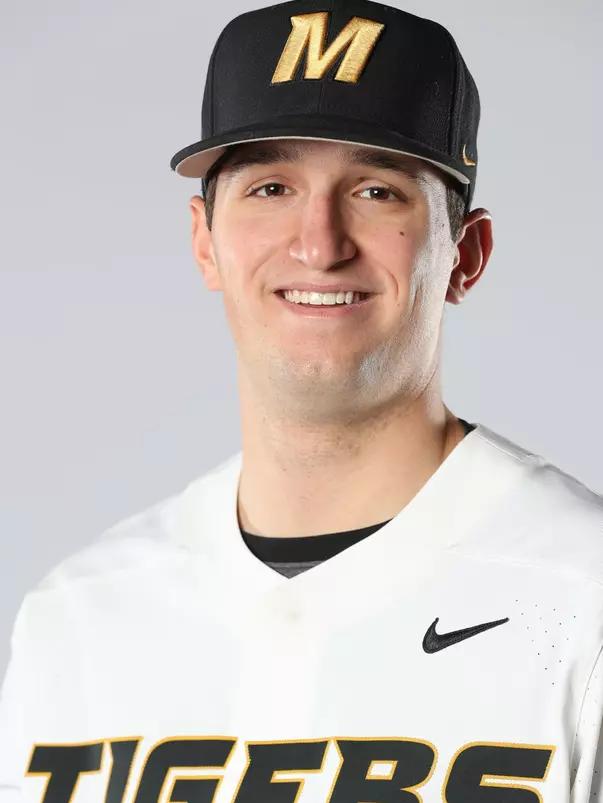 BASE Ian Bedell 2020 HS