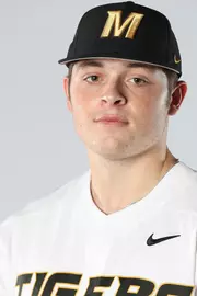 BASE Zach McManus 2020 HS