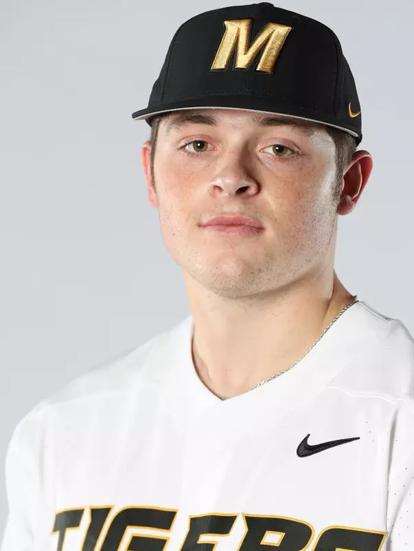 BASE Zach McManus 2020 HS