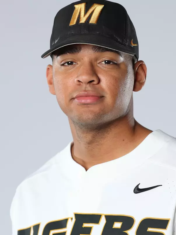 BASE Austin James 2020 HS