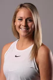 Gabrielle Goldin 19-20 Headshot