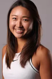 Lisa Fukutoku 19-20 Headshot