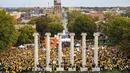 MIZZOU FOOTBALL – TOP WINS OF 2010s