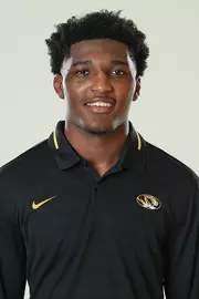 Martell Boone
