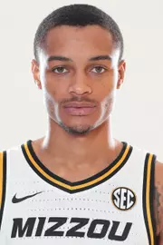 Xavier Pinson 2020 HS