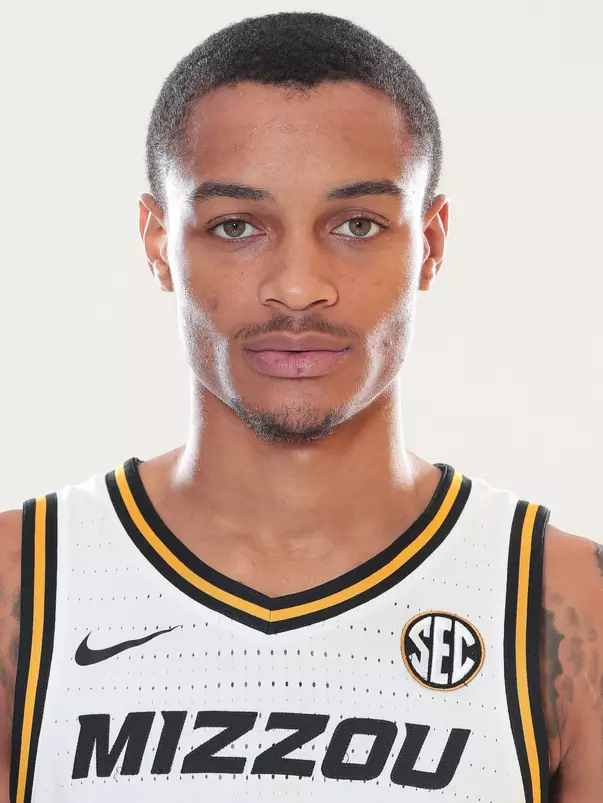 Xavier Pinson 2020 HS