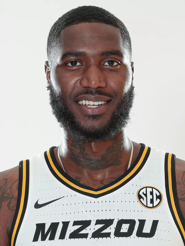 Jeremiah Tilmon 2020 HS