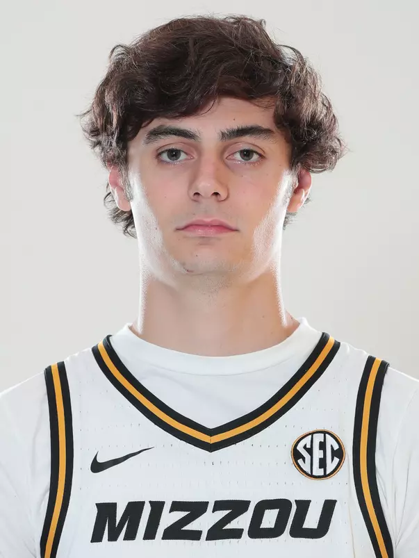 Parker Braun 2020 HS