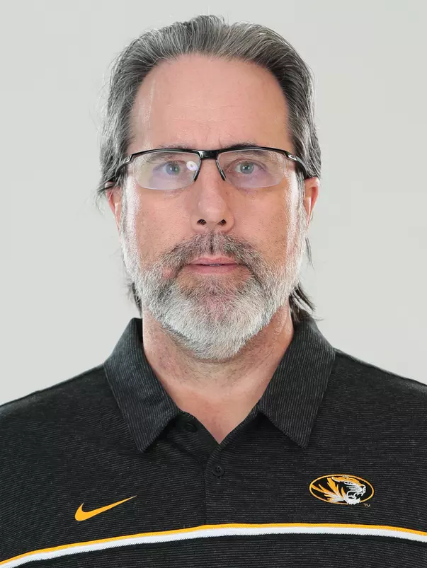 Pat Beckmann 2020 HS