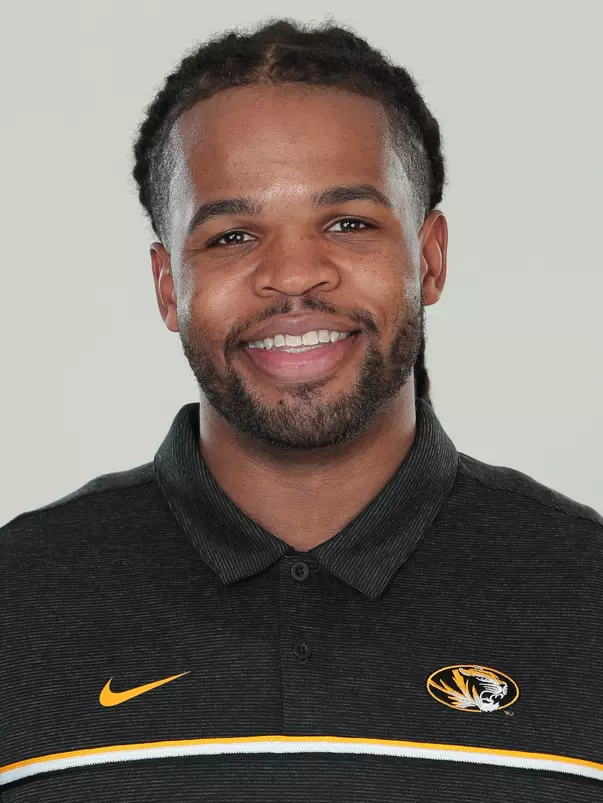 Nicodemus Christopher 2020 HS