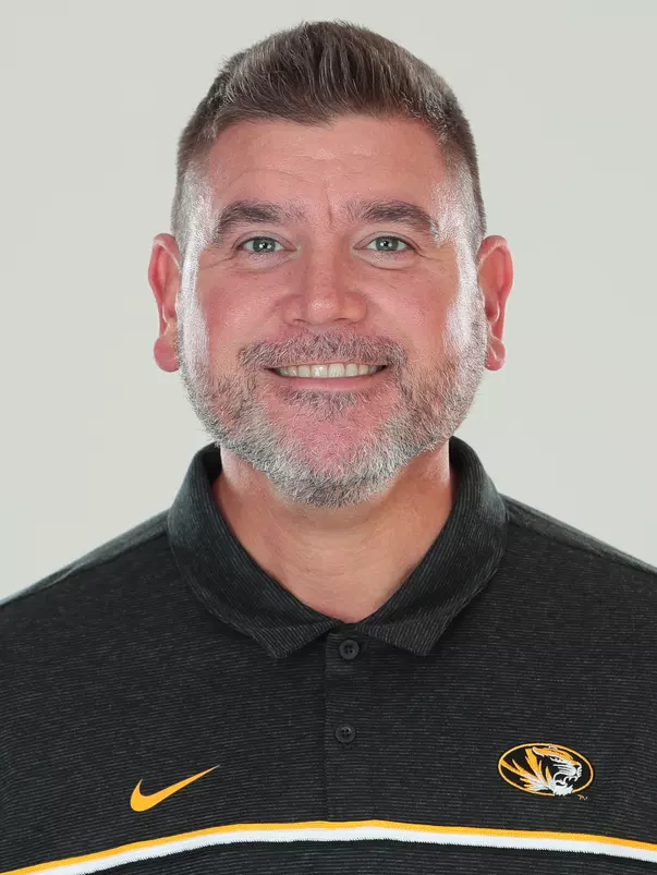 Chris Hollender 2020 HS